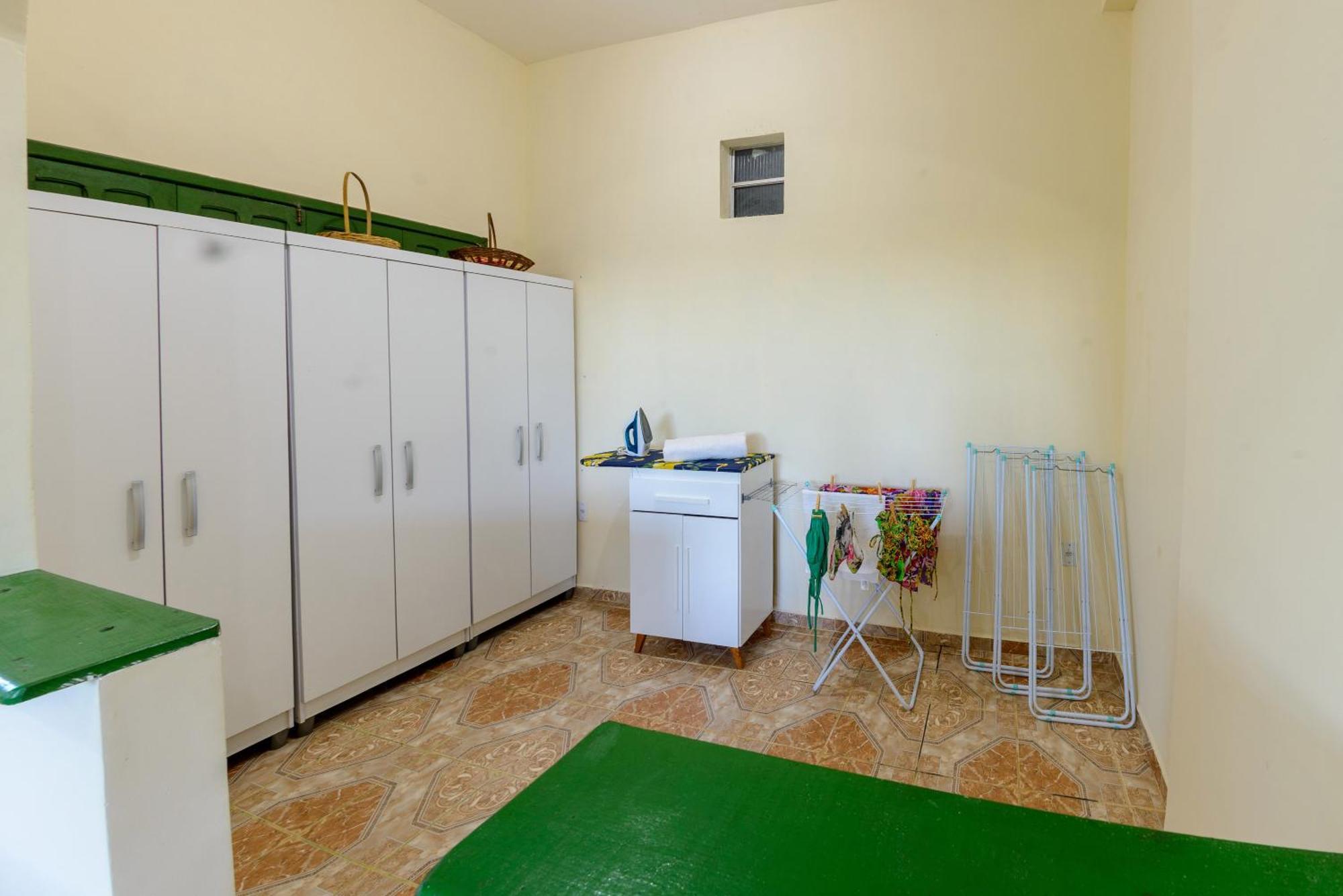 Casarao Das Artes Hospedaria Кумуруксатиба Екстериор снимка