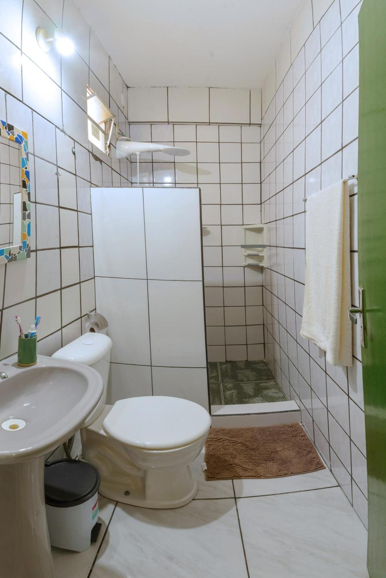 Casarao Das Artes Hospedaria Кумуруксатиба Екстериор снимка